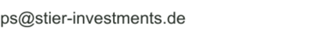ps@stier-investments.de